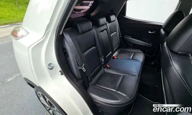 SsangYong TIBOLI 2017 1.6 автомат (гидро), миниатюра 11