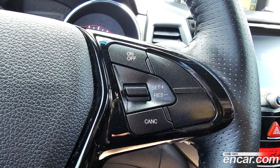 SsangYong TIBOLI 2017 1.6 автомат (гидро), фото 16