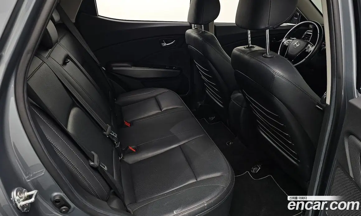 SsangYong TIBOLI 2022 1.5 автомат (гидро), фото 11