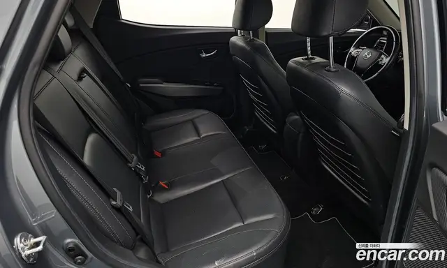 SsangYong TIBOLI 2022 1.5 автомат (гидро), миниатюра 11