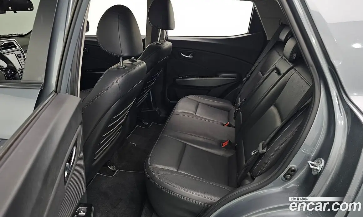 SsangYong TIBOLI 2022 1.5 автомат (гидро), фото 12