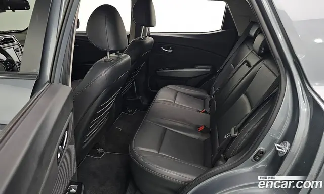 SsangYong TIBOLI 2022 1.5 автомат (гидро), миниатюра 12