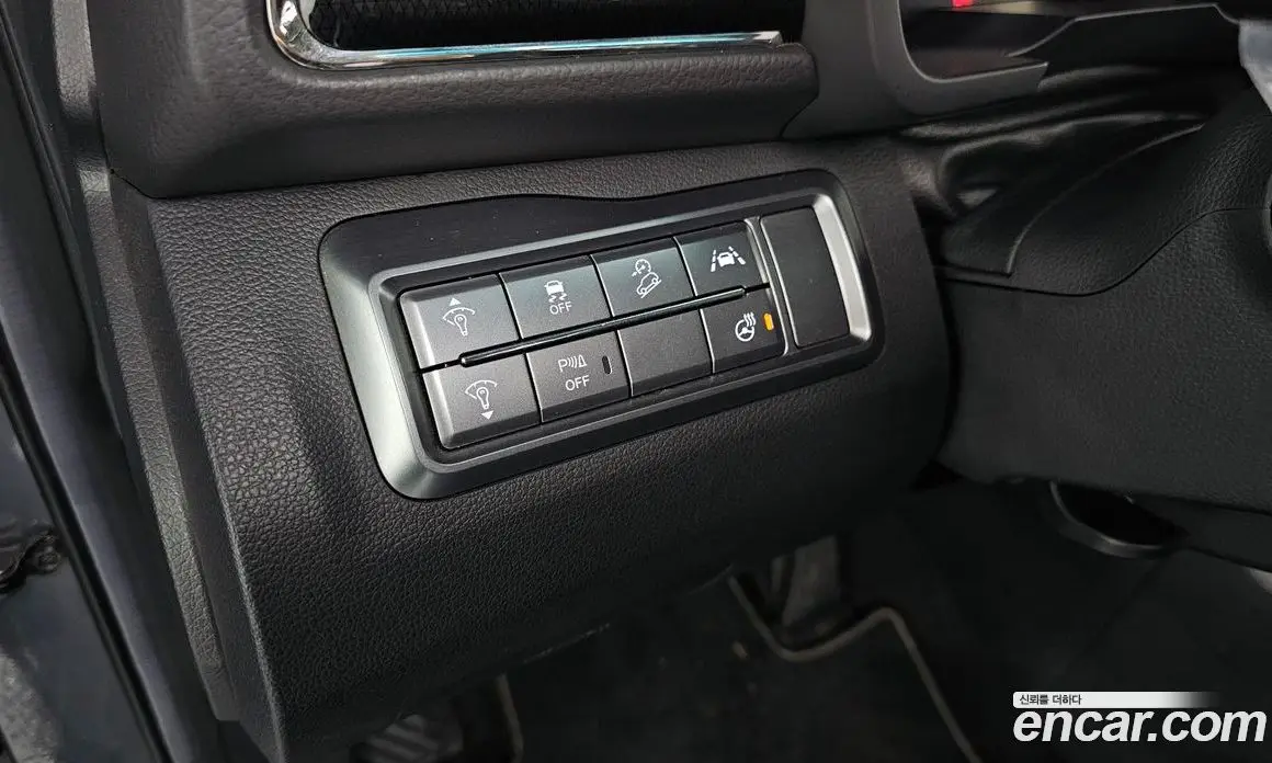 SsangYong TIBOLI 2022 1.5 автомат (гидро), фото 17