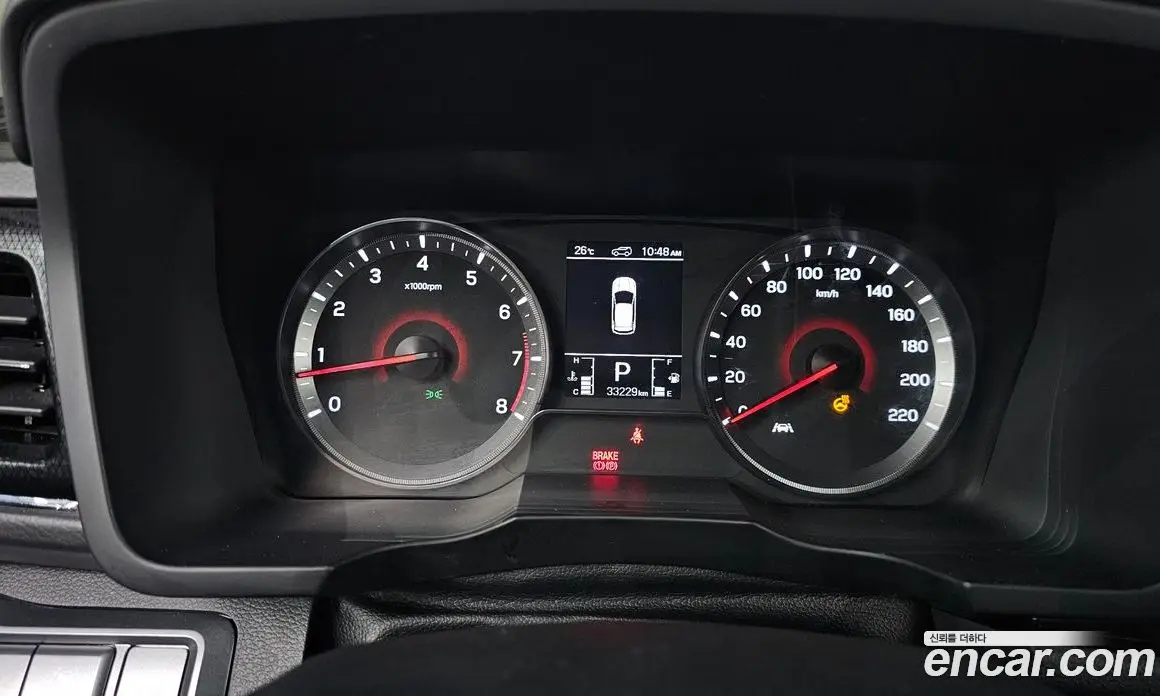 SsangYong TIBOLI 2022 1.5 автомат (гидро), фото 8