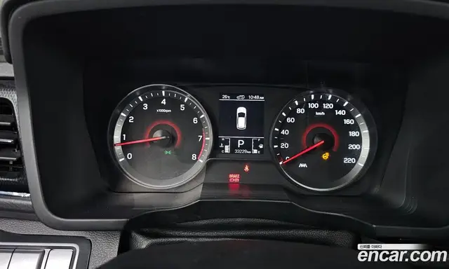 SsangYong TIBOLI 2022 1.5 автомат (гидро), миниатюра 8