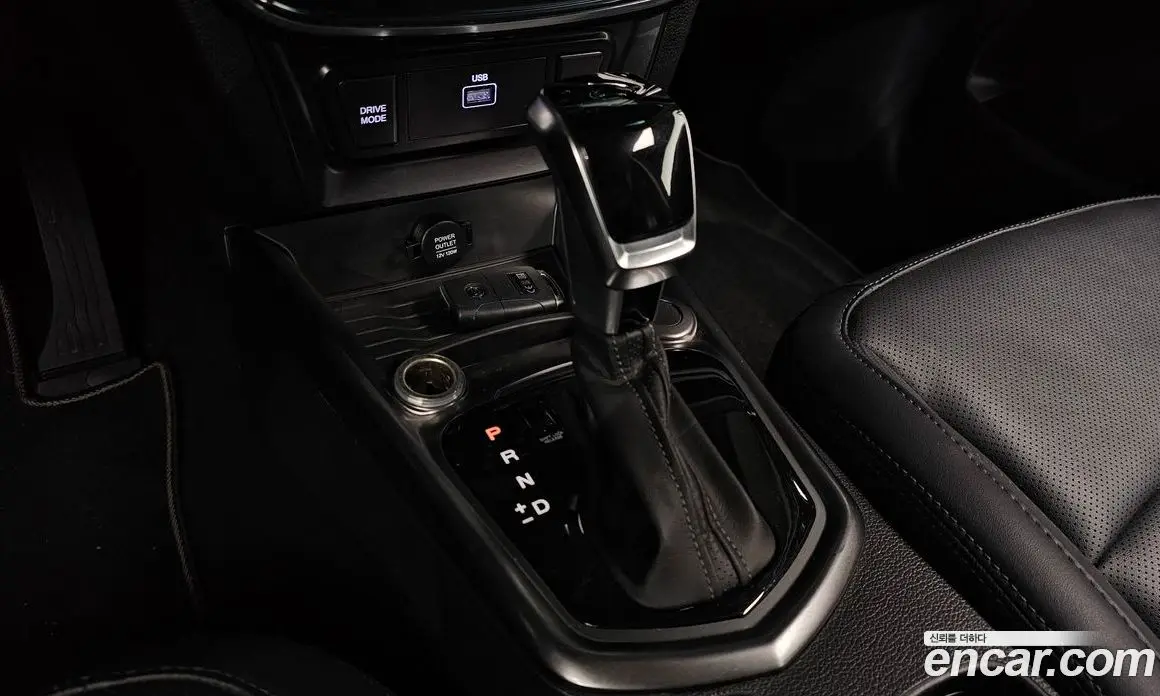 SsangYong TIBOLI 2022 1.5 автомат (гидро), фото 9