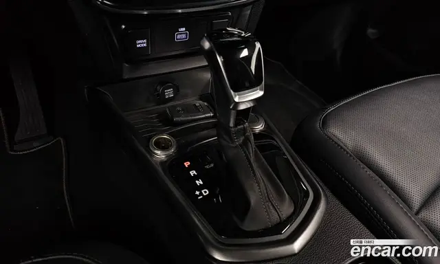 SsangYong TIBOLI 2022 1.5 автомат (гидро), миниатюра 9