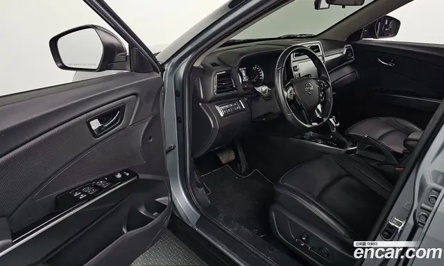 SsangYong TIBOLI 2022 1.5 автомат (гидро), миниатюра 10