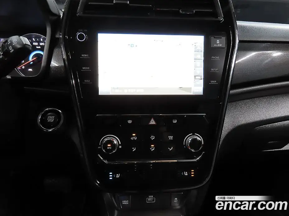 SsangYong TIBOLI 2022 1.5 автомат (гидро), фото 14