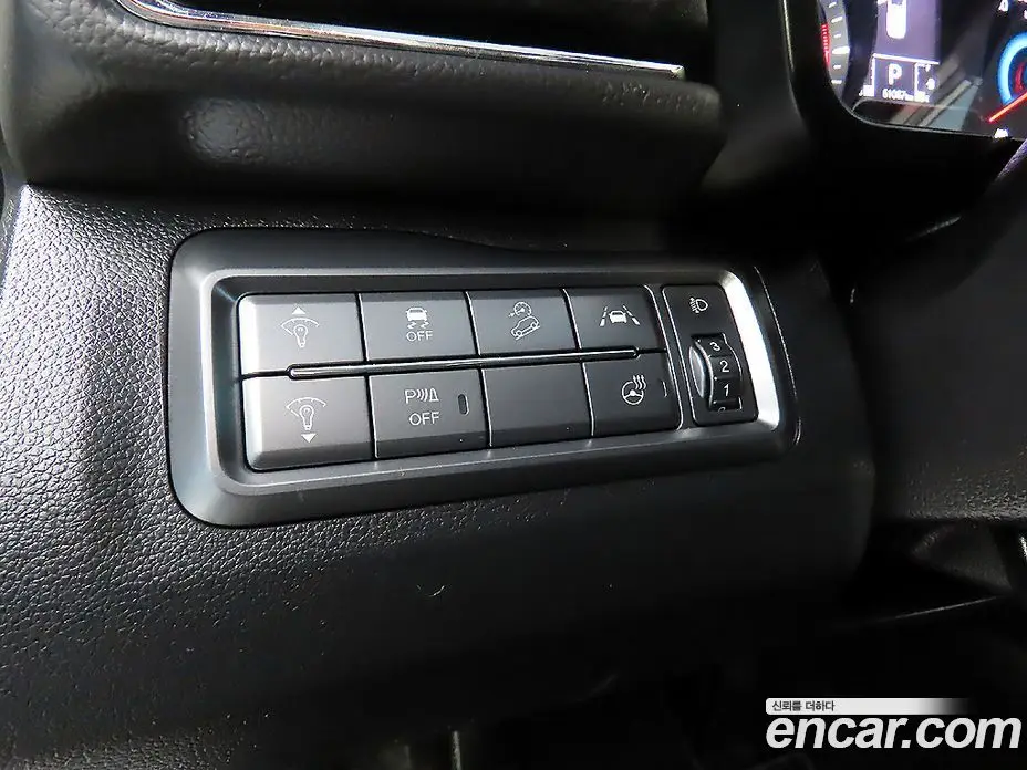 SsangYong TIBOLI 2022 1.5 автомат (гидро), фото 16