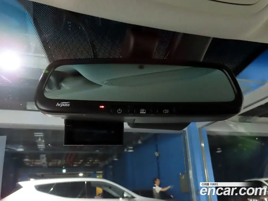 SsangYong TIBOLI 2022 1.5 автомат (гидро), фото 17