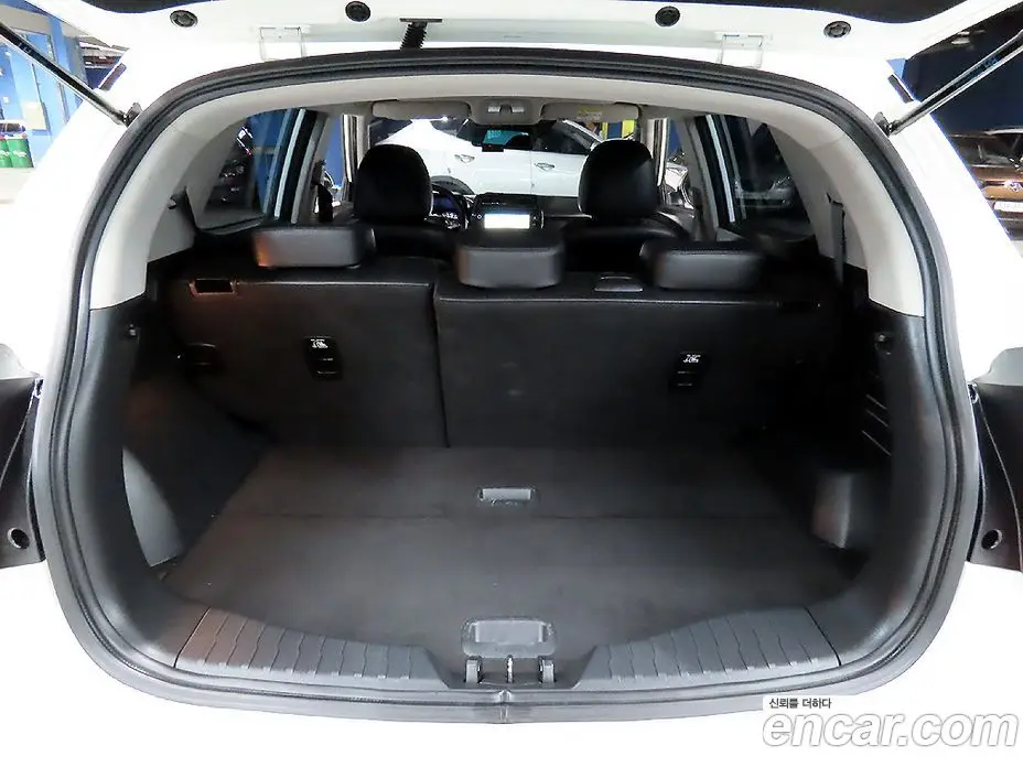 SsangYong TIBOLI 2022 1.5 автомат (гидро), фото 19