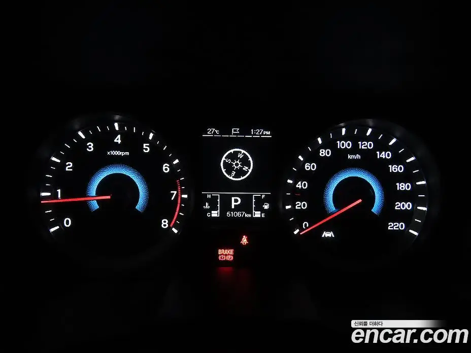 SsangYong TIBOLI 2022 1.5 автомат (гидро), фото 8