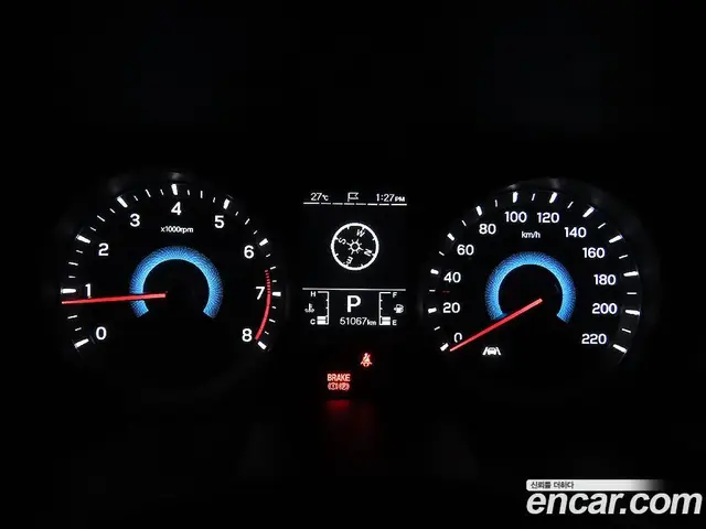 SsangYong TIBOLI 2022 1.5 автомат (гидро), миниатюра 8