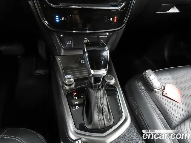 SsangYong TIBOLI 2022 1.5 автомат (гидро), миниатюра 9