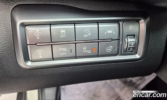 SsangYong TIBOLI 2022 1.5 автомат (гидро), миниатюра 11