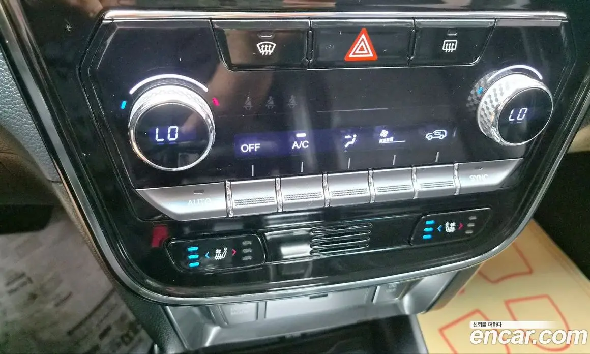 SsangYong TIBOLI 2022 1.5 автомат (гидро), фото 15