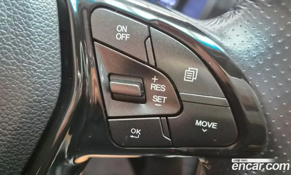 SsangYong TIBOLI 2022 1.5 автомат (гидро), фото 16