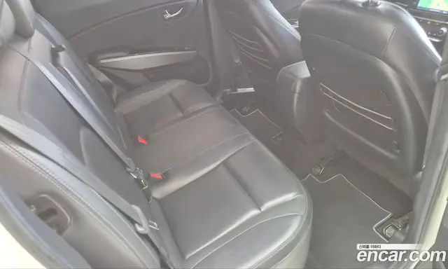 SsangYong TIBOLI 2022 1.5 автомат (гидро), миниатюра 6