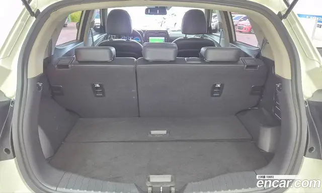 SsangYong TIBOLI 2022 1.5 автомат (гидро), миниатюра 7