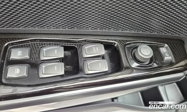 SsangYong TIBOLI 2022 1.5 автомат (гидро), миниатюра 10