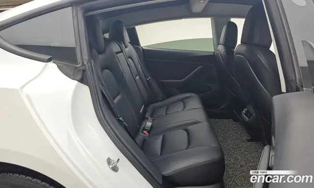 Tesla Model 3 2022 0.2 автомат (гидро), миниатюра 11