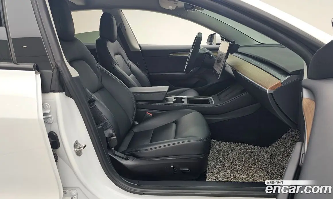 Tesla Model 3 2022 0.2 автомат (гидро), фото 12