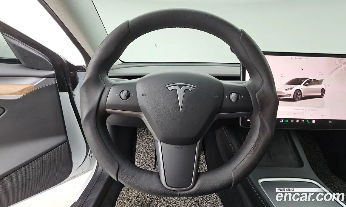 Tesla Model 3 2022 0.2 автомат (гидро), фото 13