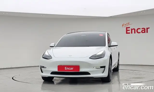Tesla Model 3 2022 0.2 автомат (гидро), миниатюра 3