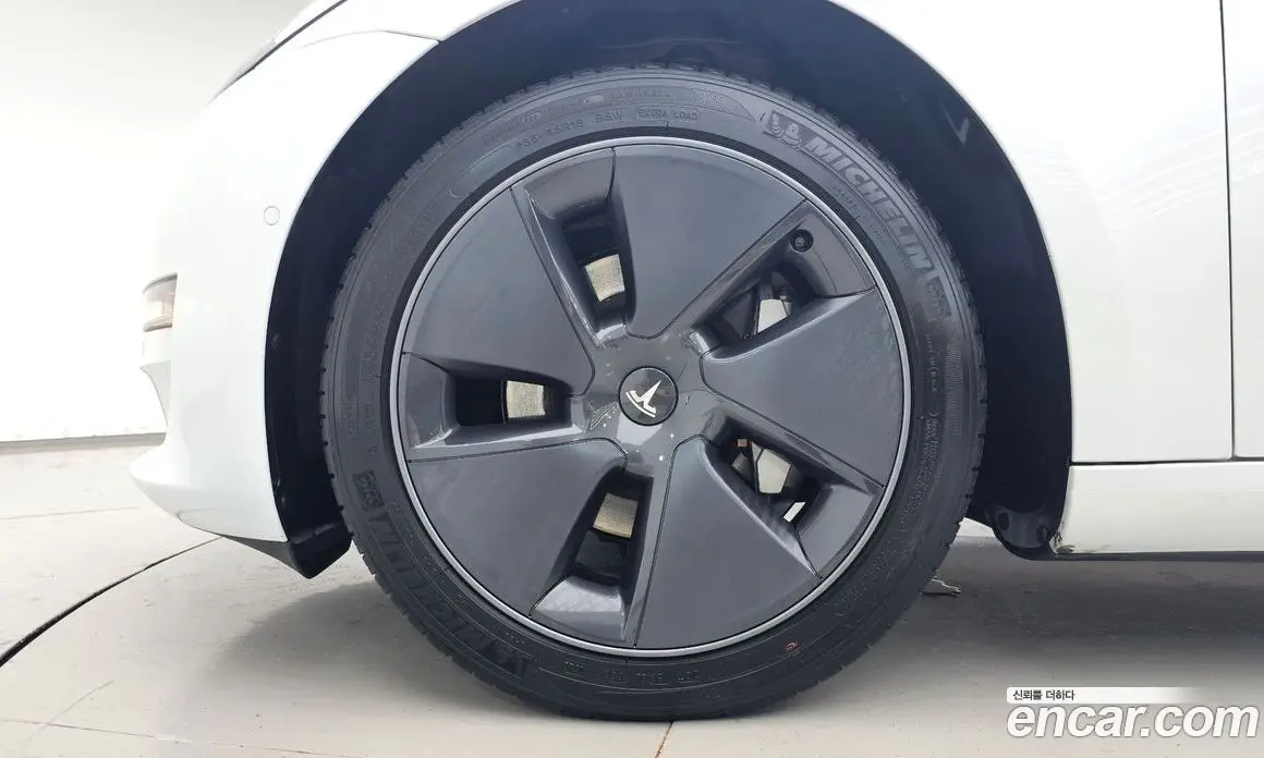 Tesla Model 3 2022 0.2 автомат (гидро), фото 5