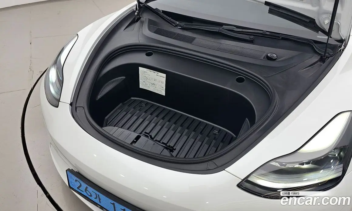 Tesla Model 3 2022 0.2 автомат (гидро), фото 6