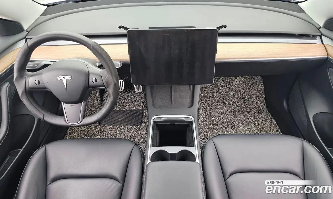 Tesla Model 3 2022 0.2 автомат (гидро), фото 7