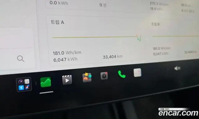 Tesla Model 3 2022 0.2 автомат (гидро), миниатюра 8