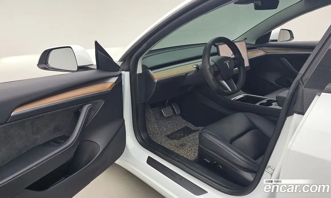 Tesla Model 3 2022 0.2 автомат (гидро), фото 10