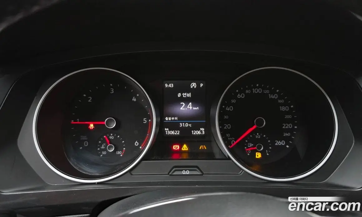 Volkswagen Tiguan 2018 2.0 автомат (гидро), фото 8 Volkswagen Tiguan 2018 2.0 автомат (гидро), фото 8