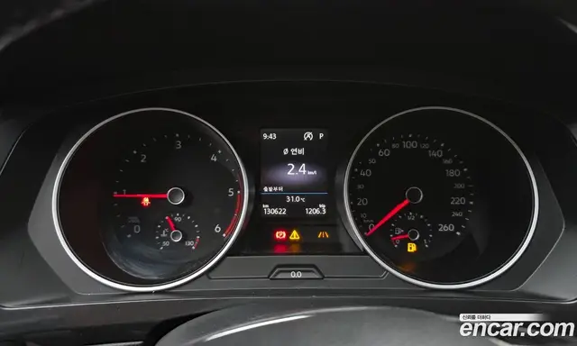 Volkswagen Tiguan 2018 2.0 автомат (гидро), миниатюра 8 Volkswagen Tiguan 2018 2.0 автомат (гидро), миниатюра 8