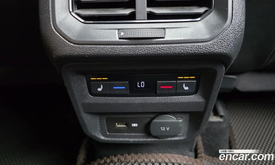 Volkswagen Tiguan 2018 2.0 автомат (гидро), фото 19 Volkswagen Tiguan 2018 2.0 автомат (гидро), фото 19