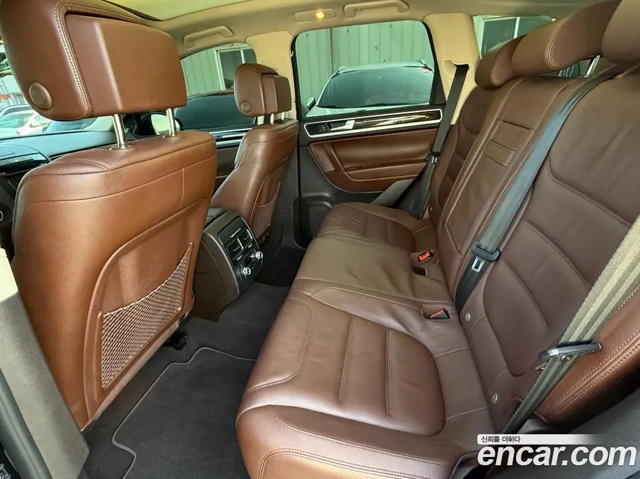 Volkswagen Touareg 2015 3.6 автомат (гидро), фото 11 Volkswagen Touareg 2015 3.6 автомат (гидро), фото 11