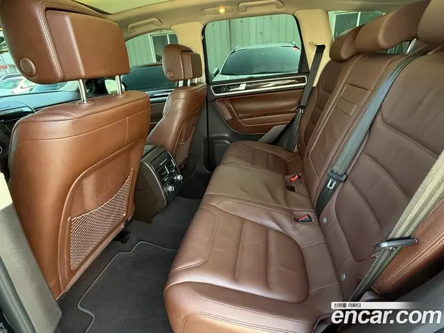 Volkswagen Touareg 2015 3.6 автомат (гидро), миниатюра 11 Volkswagen Touareg 2015 3.6 автомат (гидро), миниатюра 11