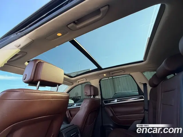 Volkswagen Touareg 2015 3.6 автомат (гидро), миниатюра 9 Volkswagen Touareg 2015 3.6 автомат (гидро), миниатюра 9