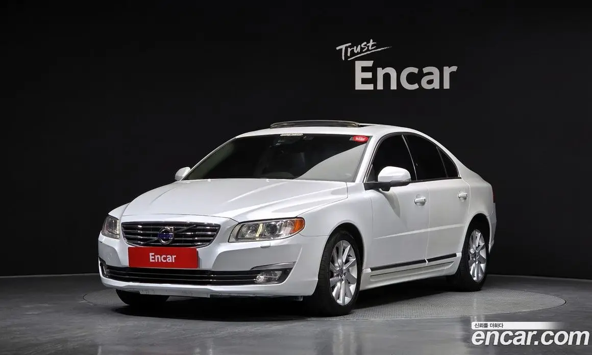 Volvo S80 2014 1.6 автомат (гидро), фото 1 Volvo S80 2014 1.6 автомат (гидро), фото 1