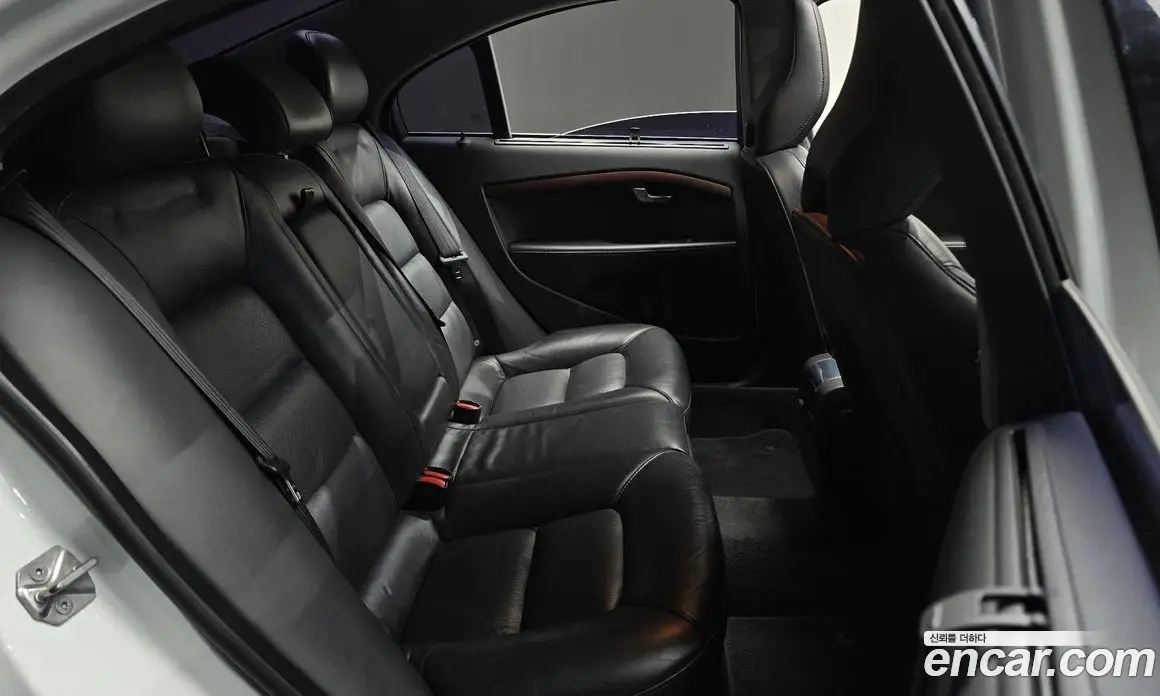 Volvo S80 2014 1.6 автомат (гидро), фото 11 Volvo S80 2014 1.6 автомат (гидро), фото 11