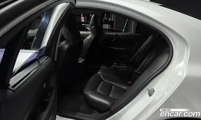Volvo S80 2014 1.6 автомат (гидро), миниатюра 12