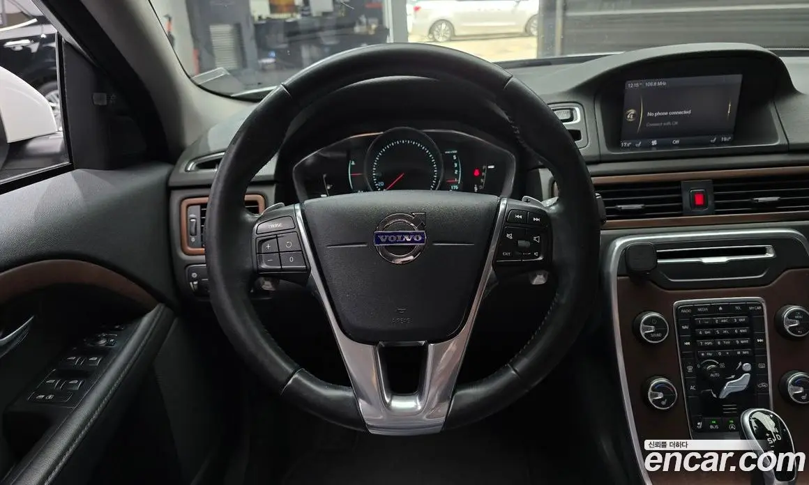 Volvo S80 2014 1.6 автомат (гидро), фото 13 Volvo S80 2014 1.6 автомат (гидро), фото 13