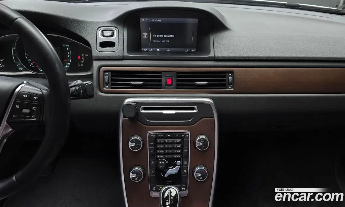 Volvo S80 2014 1.6 автомат (гидро), фото 14 Volvo S80 2014 1.6 автомат (гидро), фото 14