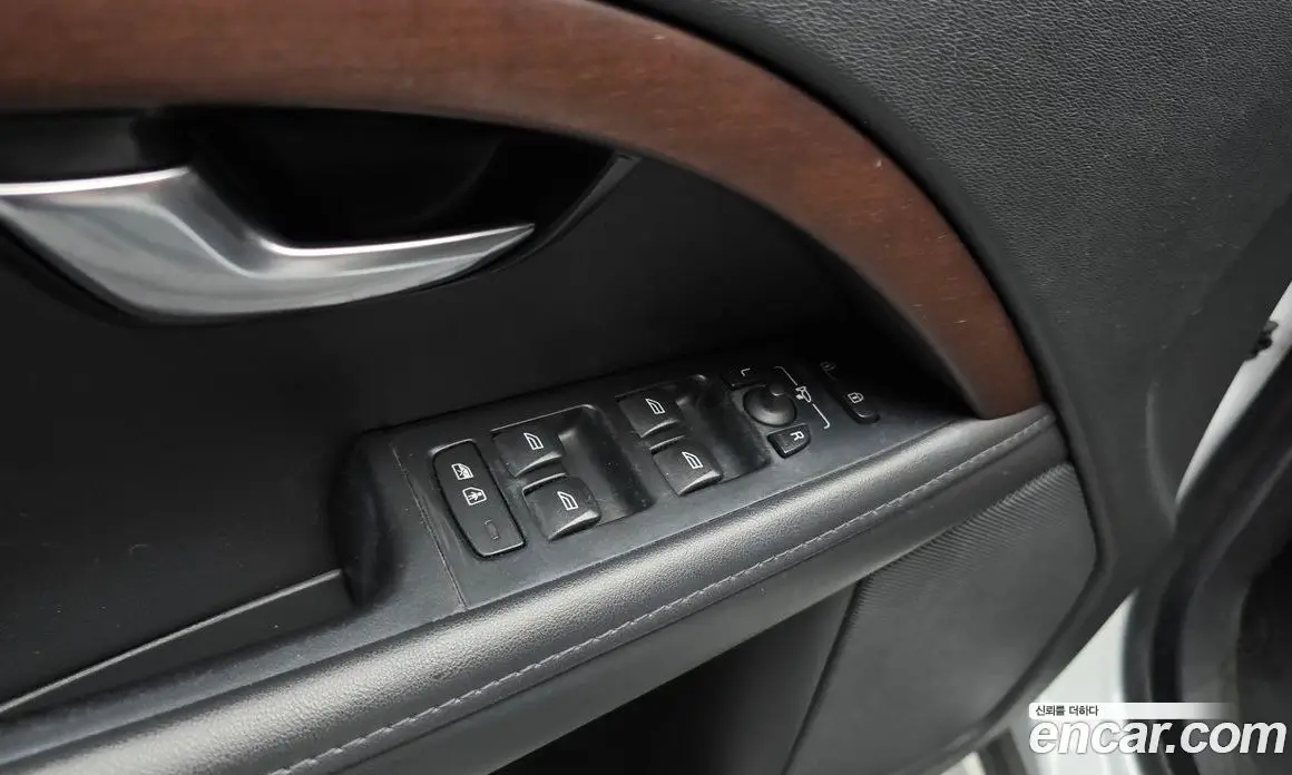 Volvo S80 2014 1.6 автомат (гидро), фото 17 Volvo S80 2014 1.6 автомат (гидро), фото 17