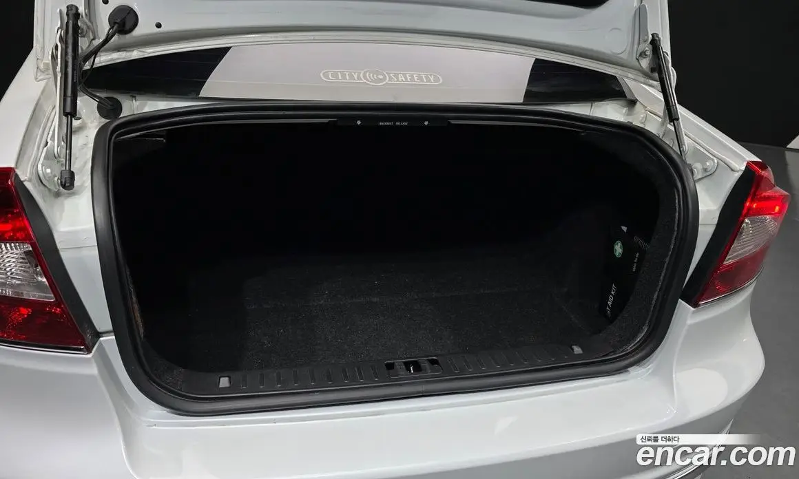 Volvo S80 2014 1.6 автомат (гидро), фото 20 Volvo S80 2014 1.6 автомат (гидро), фото 20