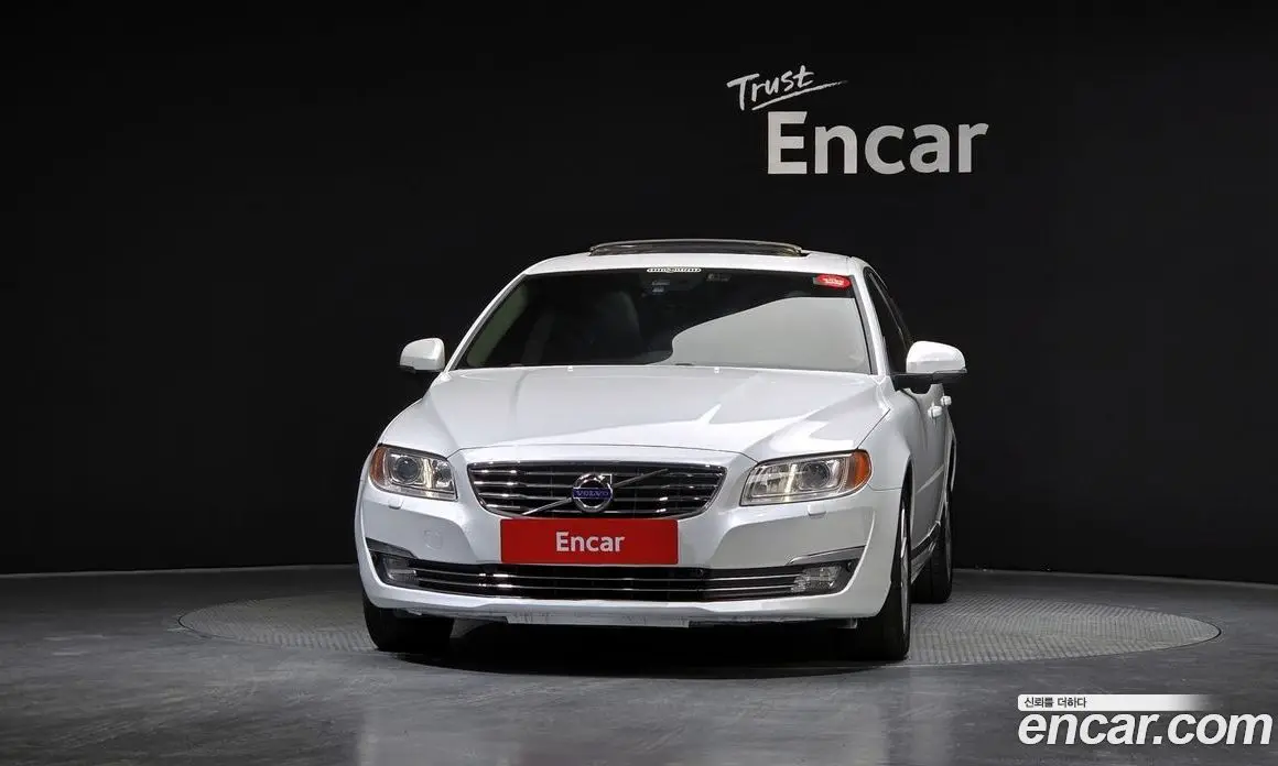 Volvo S80 2014 1.6 автомат (гидро), фото 3 Volvo S80 2014 1.6 автомат (гидро), фото 3