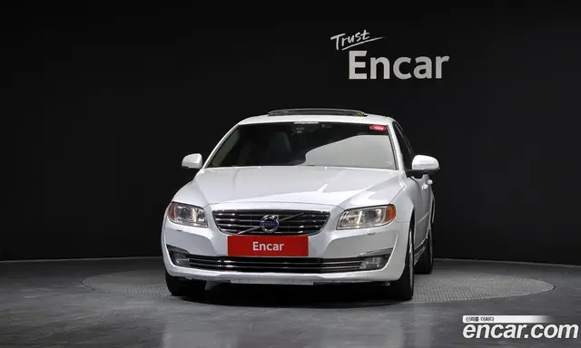 Volvo S80 2014 1.6 автомат (гидро), миниатюра 3 Volvo S80 2014 1.6 автомат (гидро), миниатюра 3