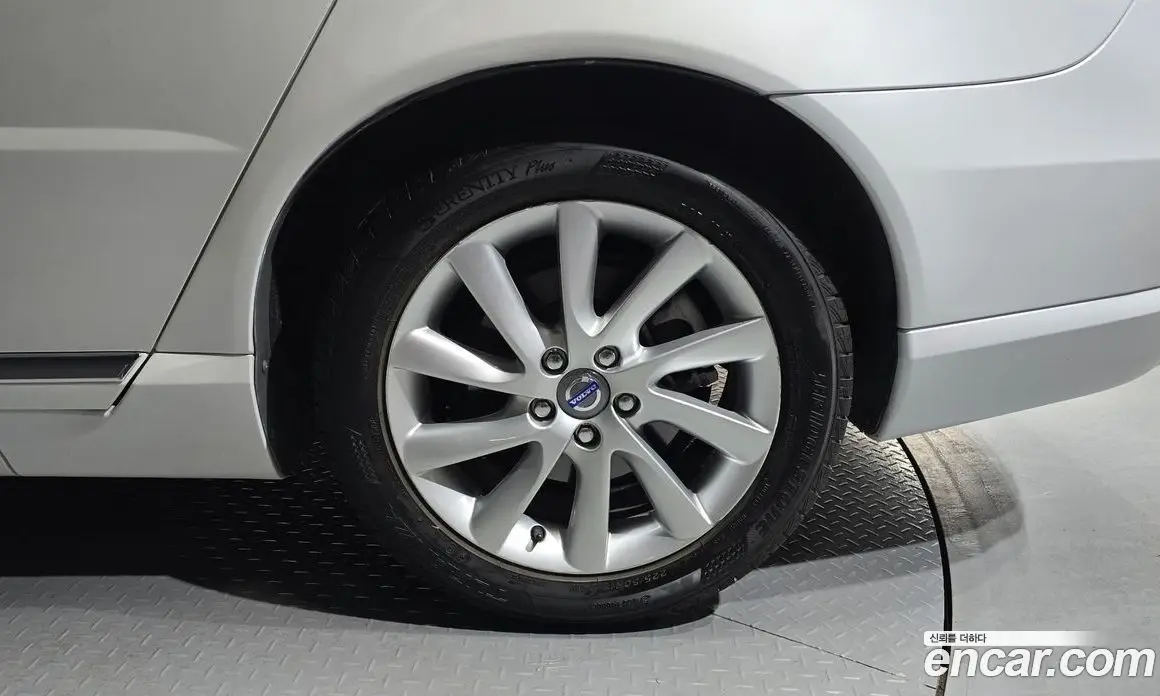 Volvo S80 2014 1.6 автомат (гидро), фото 5 Volvo S80 2014 1.6 автомат (гидро), фото 5
